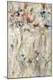 Floral Sway-Jodi Maas-Mounted Giclee Print