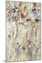 Floral Sway-Jodi Maas-Mounted Giclee Print