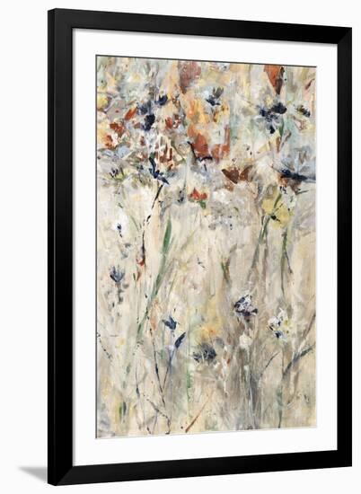 Floral Sway-Jodi Maas-Framed Giclee Print