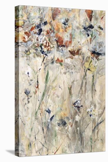 Floral Sway-Jodi Maas-Stretched Canvas