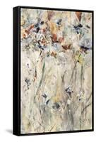 Floral Sway-Jodi Maas-Framed Stretched Canvas