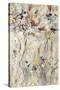 Floral Sway-Jodi Maas-Stretched Canvas