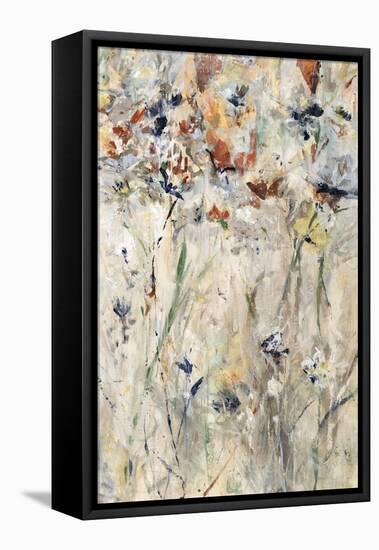 Floral Sway-Jodi Maas-Framed Stretched Canvas