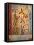 Floral Symphony 2-John Zaccheo-Framed Stretched Canvas