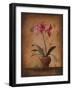 Floral Textures I-Wilbur-Framed Art Print