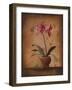 Floral Textures I-Wilbur-Framed Art Print