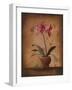 Floral Textures I-Wilbur-Framed Art Print