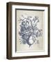 Floral Vase 2-Lula Bijoux-Framed Art Print