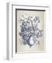 Floral Vase 2-Lula Bijoux-Framed Art Print