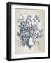 Floral Vase 2-Lula Bijoux-Framed Art Print