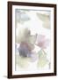 Floral Vision I-Tanuki-Framed Giclee Print