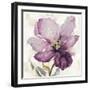 Floral Wash I-Tania Bello-Framed Giclee Print