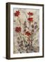 Floral Wash I-Tim OToole-Framed Art Print