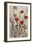 Floral Wash II-Tim OToole-Framed Art Print