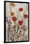 Floral Wash II-Tim OToole-Framed Art Print