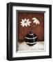 Floral Whimsey I-Krista Sewell-Framed Giclee Print