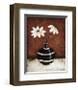 Floral Whimsey I-Krista Sewell-Framed Giclee Print