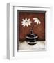 Floral Whimsey I-Krista Sewell-Framed Giclee Print