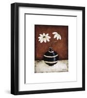 Floral Whimsey I-Krista Sewell-Framed Giclee Print