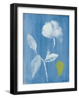 Floral Whisper I-Lanie Loreth-Framed Art Print