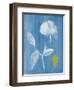 Floral Whisper I-Lanie Loreth-Framed Art Print