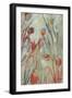 Floralessance I-Farrell Douglass-Framed Giclee Print