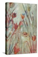 Floralessance I-Farrell Douglass-Stretched Canvas