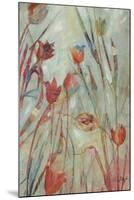 Floralessance I-Farrell Douglass-Mounted Giclee Print