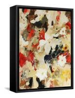 Floralicious-Jodi Maas-Framed Stretched Canvas