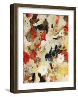 Floralicious-Jodi Maas-Framed Giclee Print