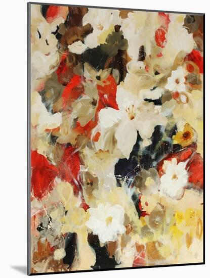 Floralicious-Jodi Maas-Mounted Giclee Print