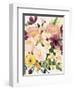 Floralist II-Grace Popp-Framed Art Print