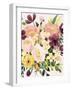 Floralist II-Grace Popp-Framed Art Print