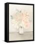Florals In A Vase-Leah Straatsma-Framed Stretched Canvas