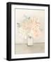 Florals In A Vase-Leah Straatsma-Framed Art Print