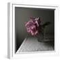 Florals In The Dark-Sarah Gardner-Framed Photo