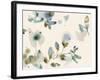 Floratopia - Grace-Kristine Hegre-Framed Art Print