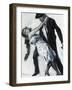 Floreadora I-Marysia-Framed Premium Giclee Print