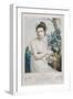 Floreal-Louis Lafitte-Framed Giclee Print