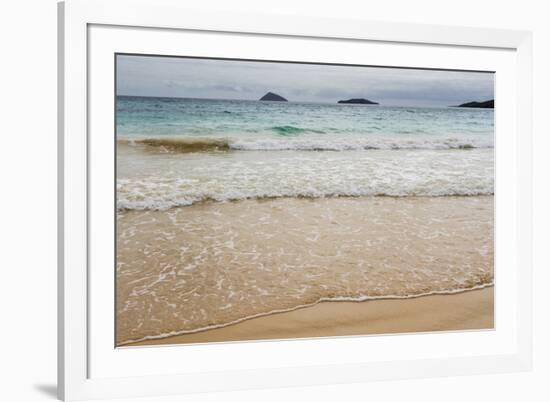 Floreana Island, Galapagos islands, Ecuador.-Sergio Pitamitz-Framed Photographic Print