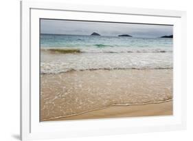 Floreana Island, Galapagos islands, Ecuador.-Sergio Pitamitz-Framed Photographic Print