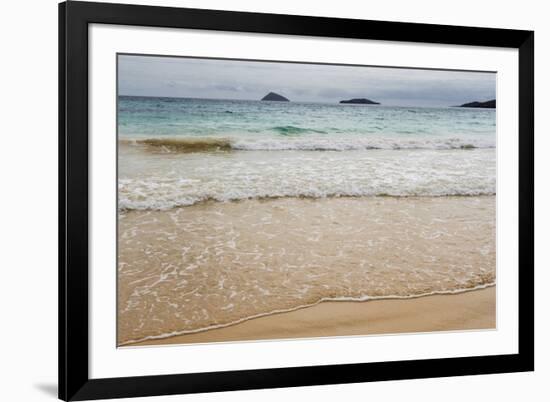 Floreana Island, Galapagos islands, Ecuador.-Sergio Pitamitz-Framed Photographic Print