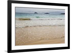 Floreana Island, Galapagos islands, Ecuador.-Sergio Pitamitz-Framed Photographic Print