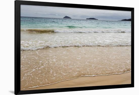 Floreana Island, Galapagos islands, Ecuador.-Sergio Pitamitz-Framed Photographic Print