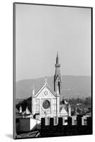 Florence A-Jeff Pica-Mounted Photographic Print