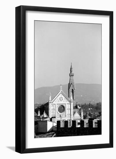 Florence A-Jeff Pica-Framed Photographic Print