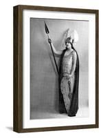 Florence Austral (1894-196), Australian Soprano-null-Framed Giclee Print