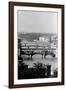 Florence B-Jeff Pica-Framed Photographic Print