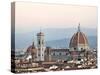 Florence Cathedral, Basilica Di Santa Maria Del Fiore, Florence, Italy-Adam Jones-Stretched Canvas