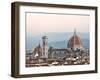 Florence Cathedral, Basilica Di Santa Maria Del Fiore, Florence, Italy-Adam Jones-Framed Photographic Print